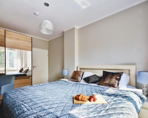 Ursynow P&O Apartments Warszawa Eksteriør billede