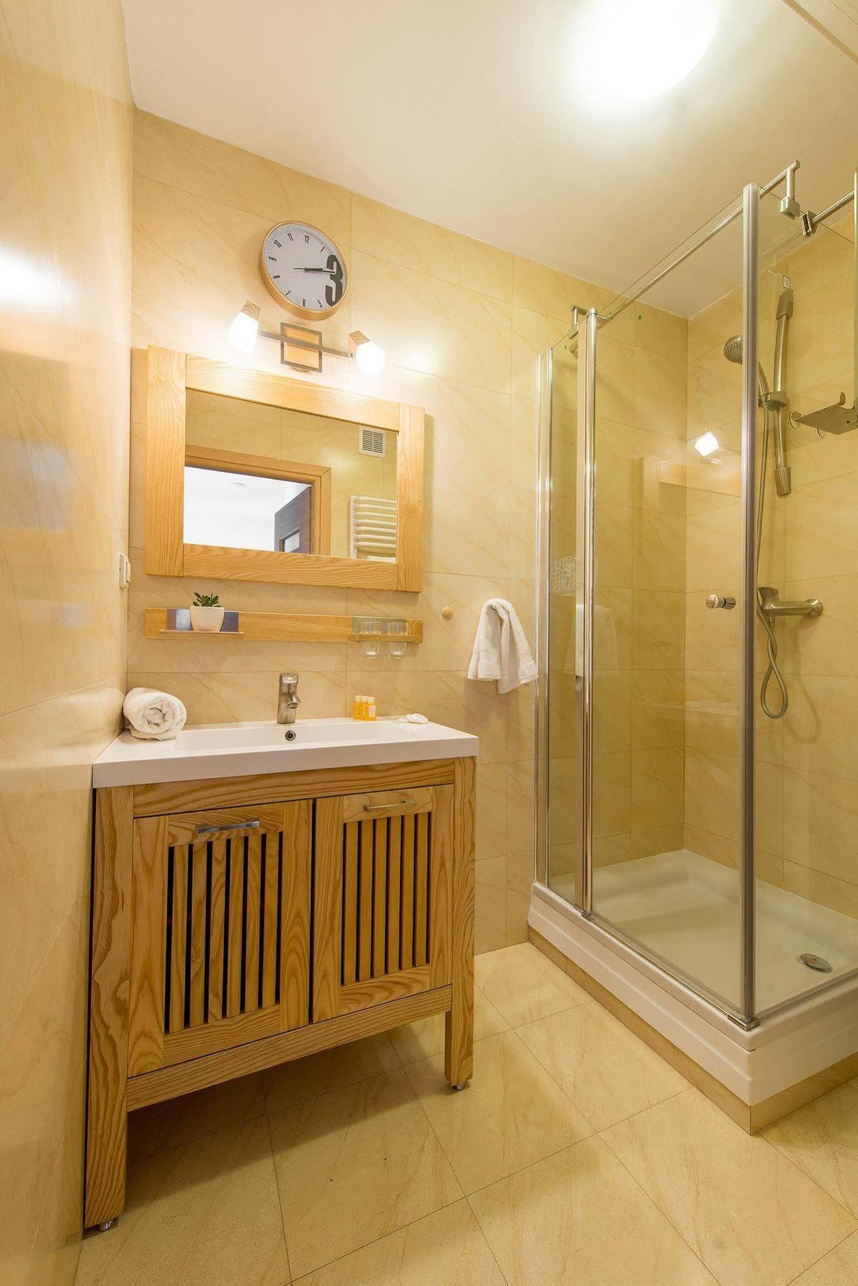 Ursynow P&O Apartments Warszawa Eksteriør billede